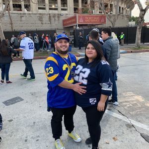 Meet your Posher, Christopher